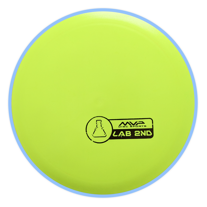 Central Line Disc MVP GYRO-X Fission Beam - Color Rim – Dolfin Discs