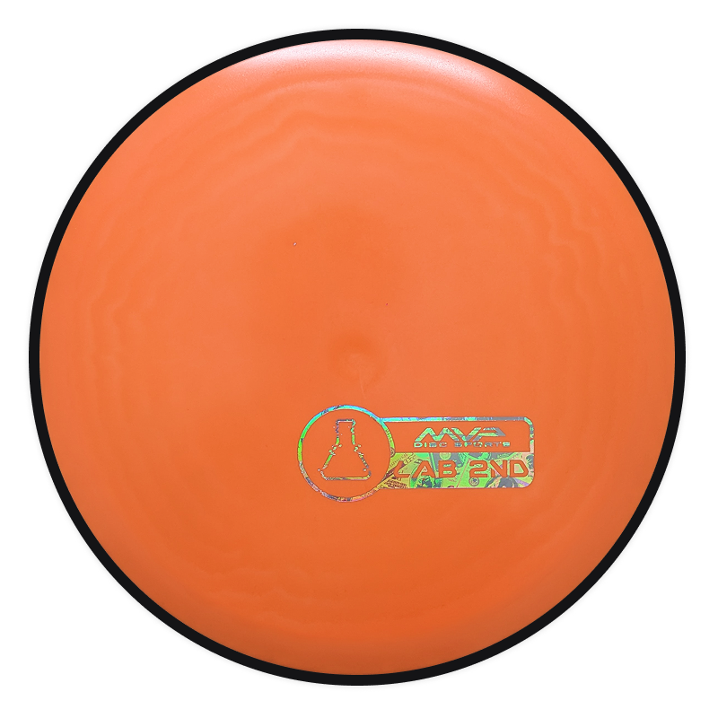 MVP GYRO-X Fission Beam