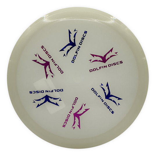 Axiom Total Eclipse Crave - Dolfin Discs Stamp