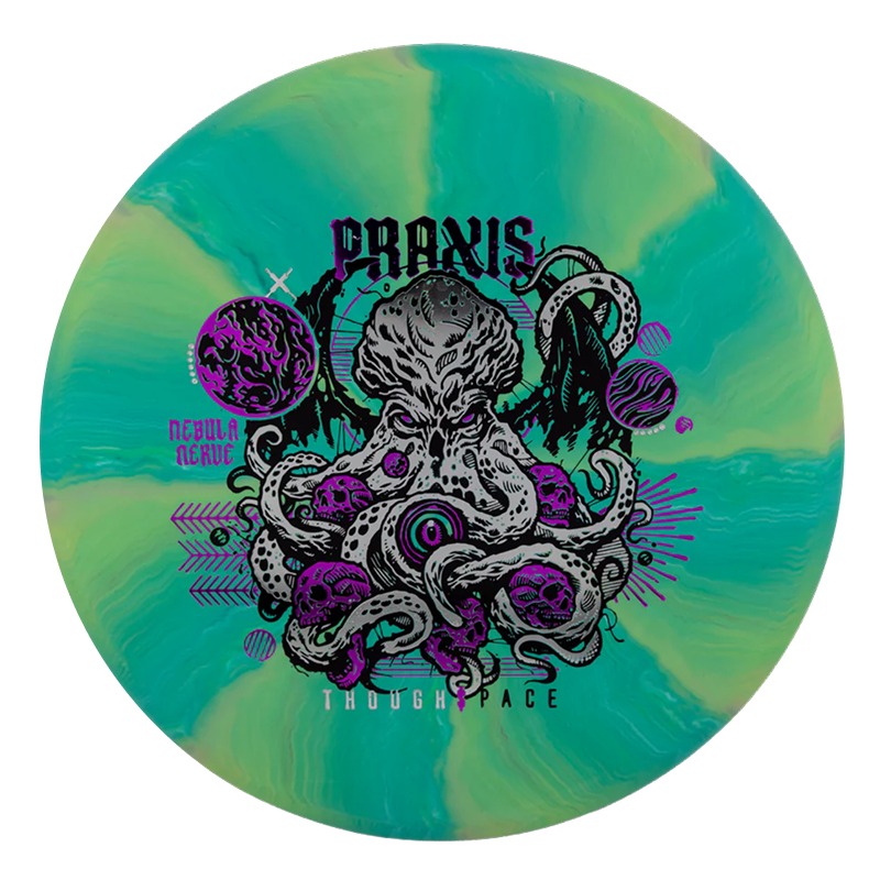 Thought Space Athletics Medium Nebula Nerve Praxis