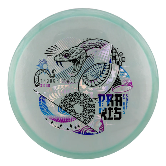 Thought Space Athletics Ethos Soft Praxis