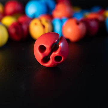 DiscDot Made from Recycled Discs