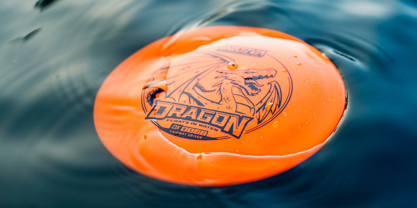 Innova DX Dragon