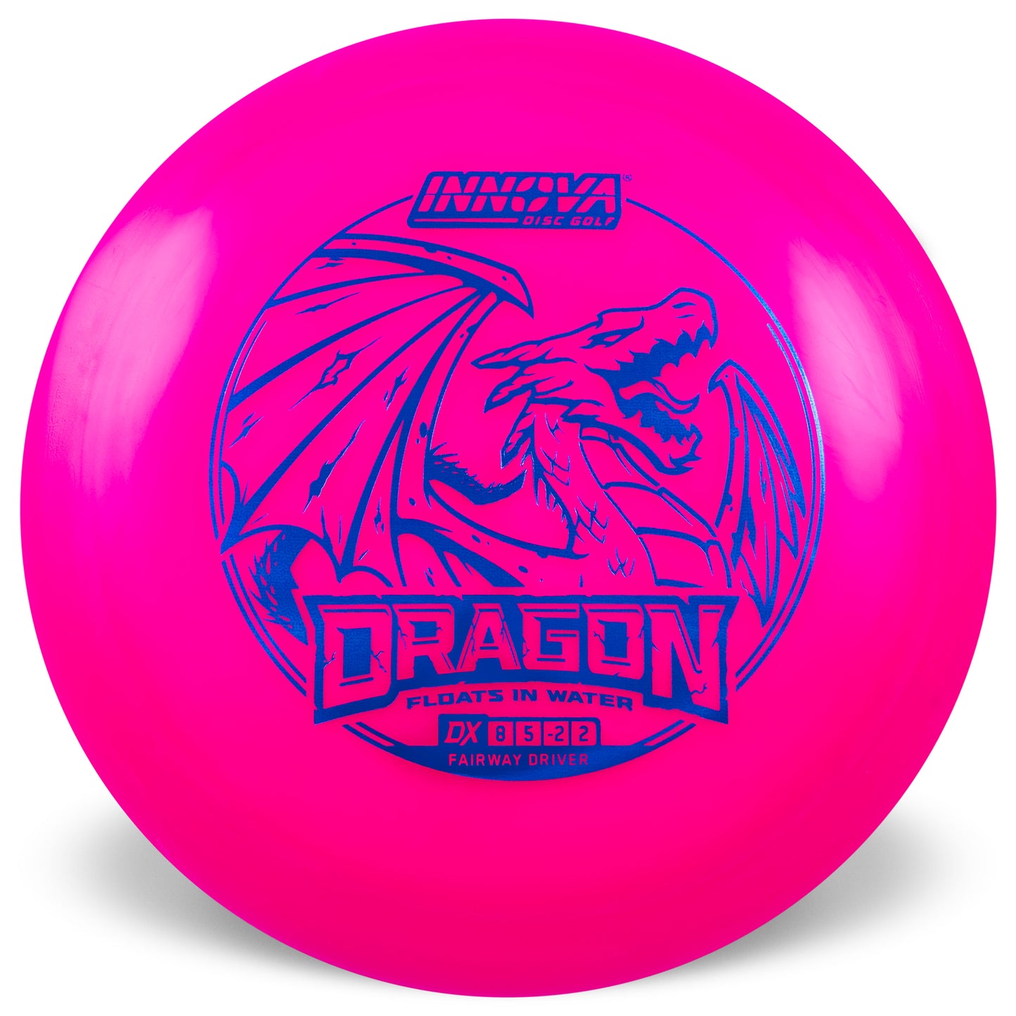 Innova DX Dragon