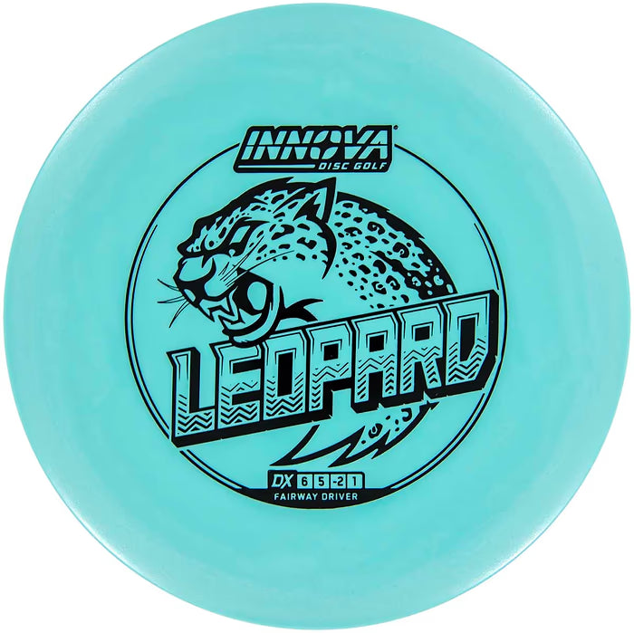 Innova DX Leopard