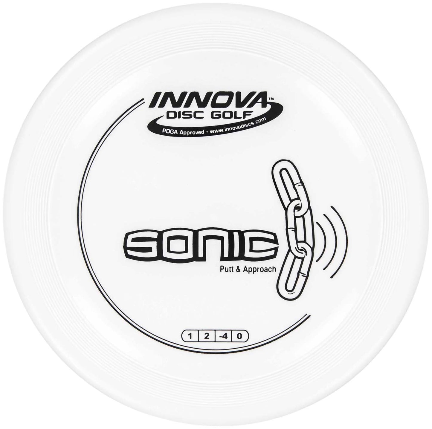 Innova DX Sonic