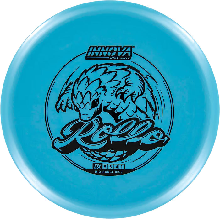 Innova DX Rollo