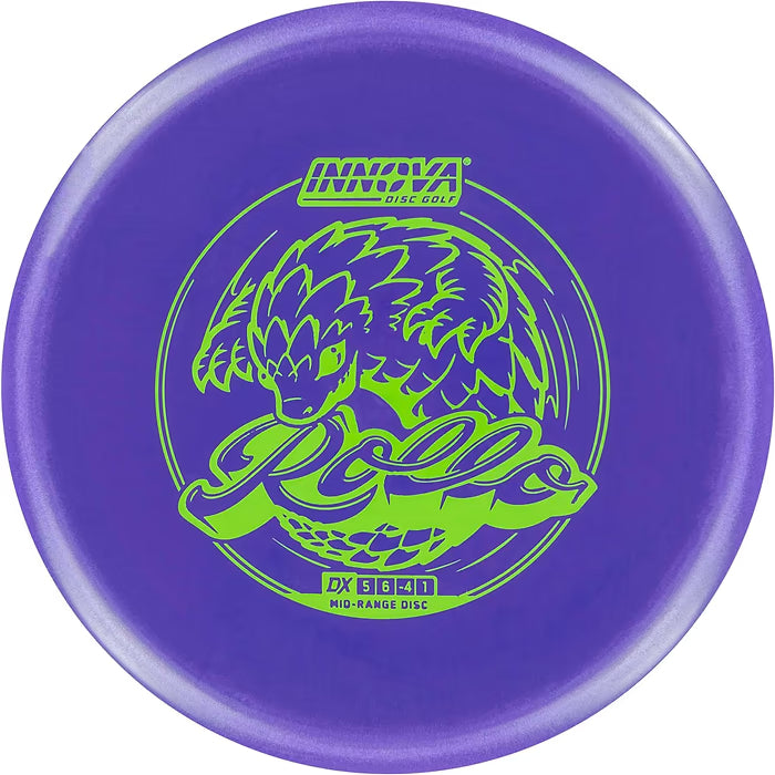 Innova DX Rollo
