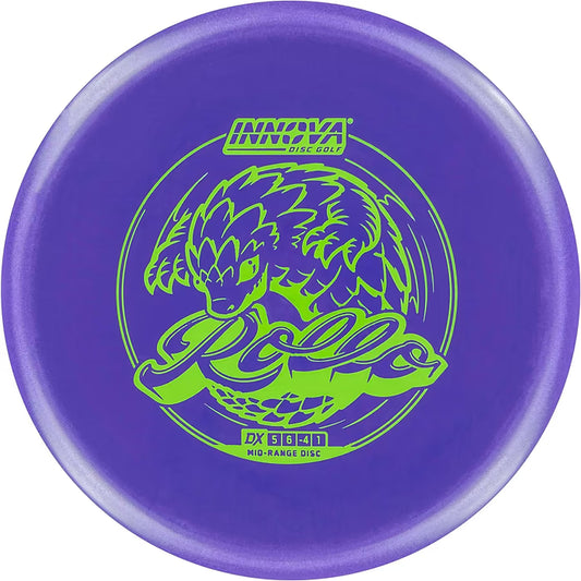 Innova DX Rollo