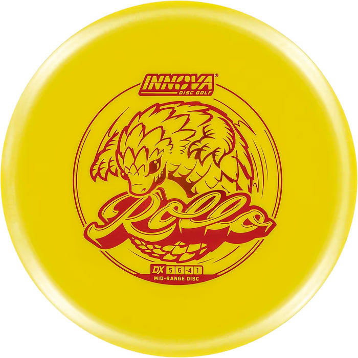 Innova DX Rollo