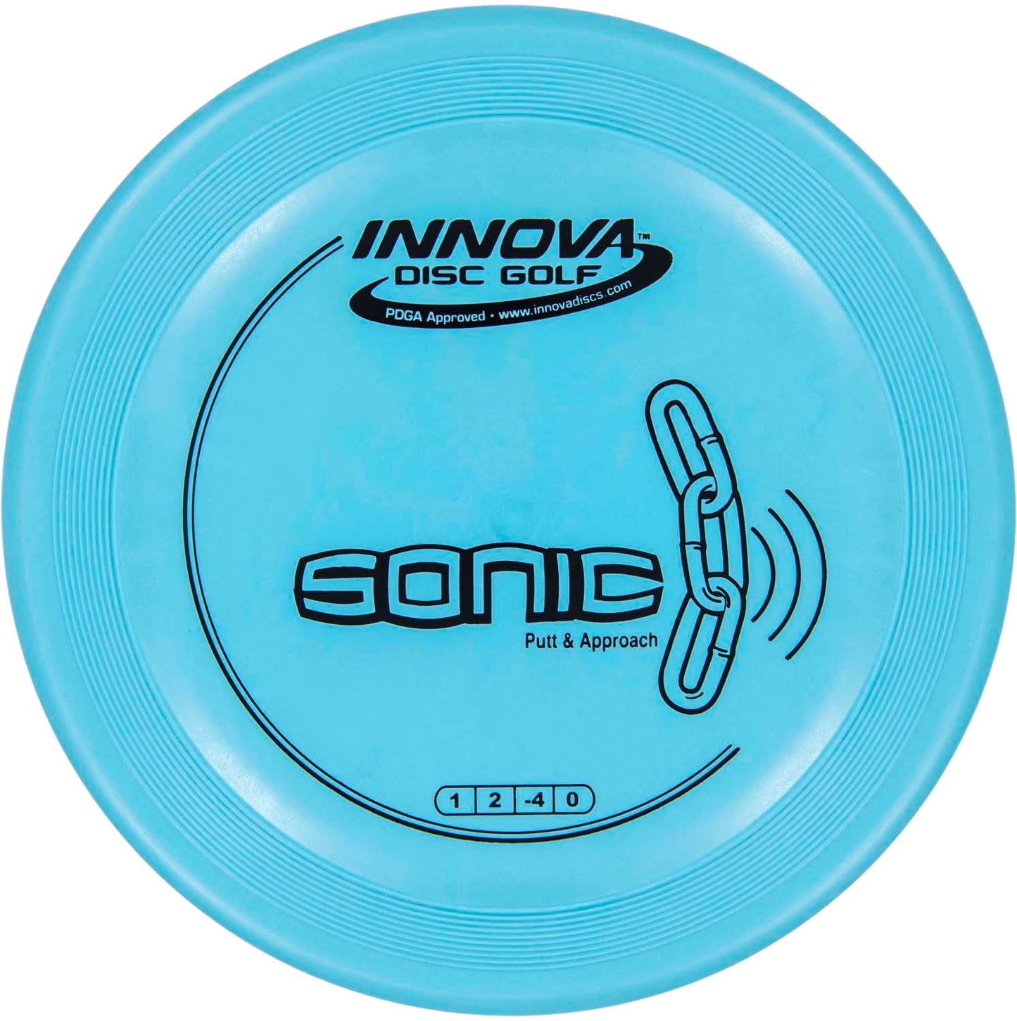 Innova DX Sonic