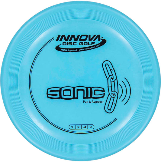 Innova DX Sonic