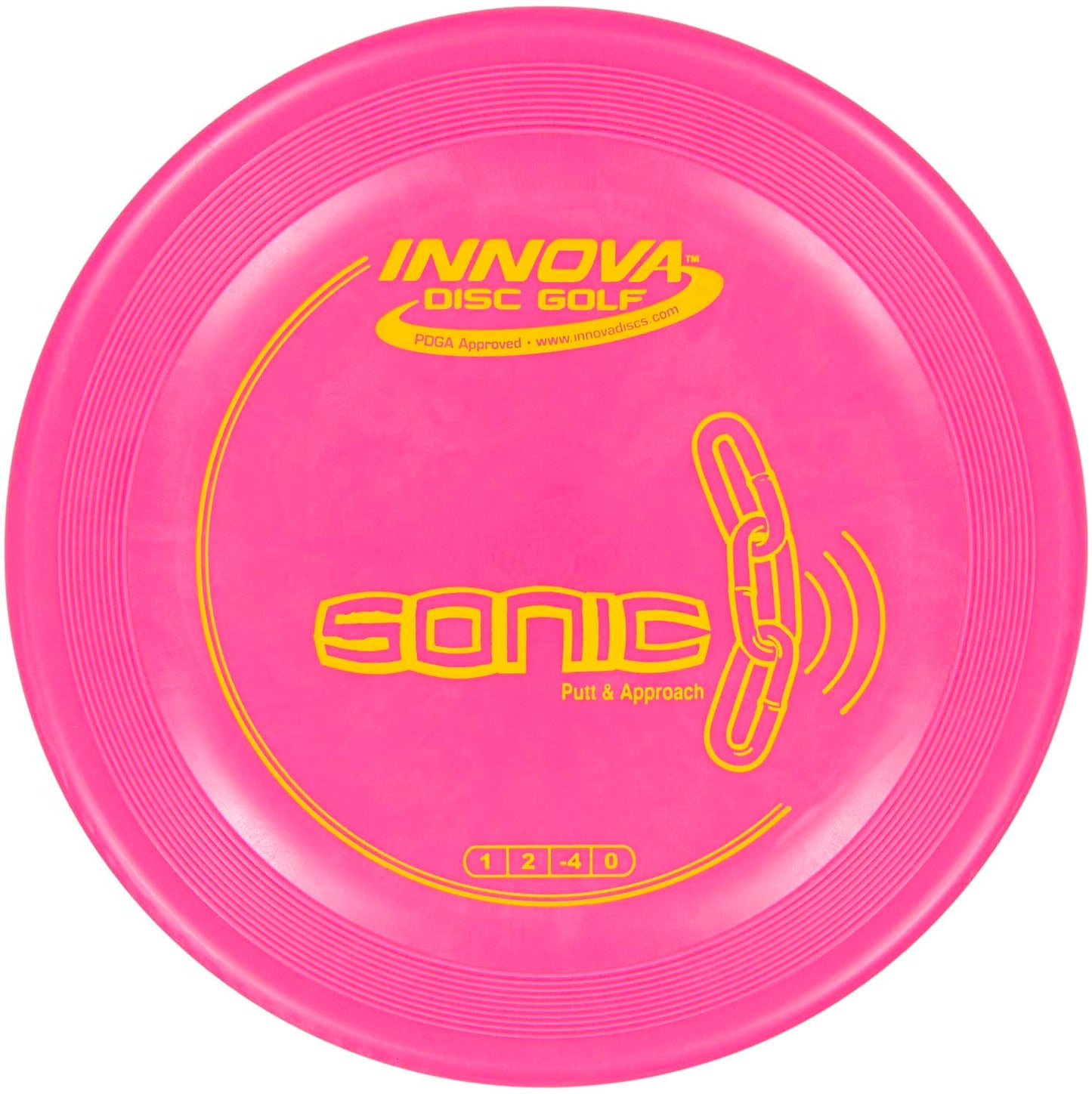 Innova DX Sonic