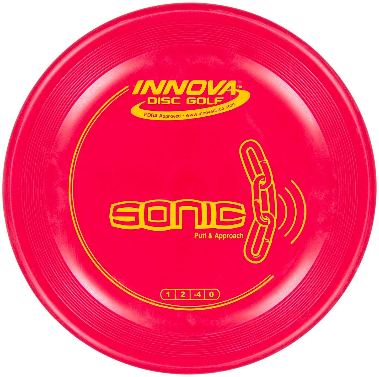 Innova DX Sonic