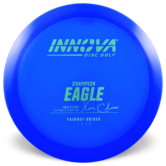 Innova Champion Eagle