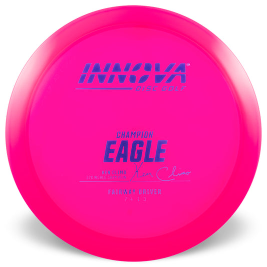 Innova Champion Eagle