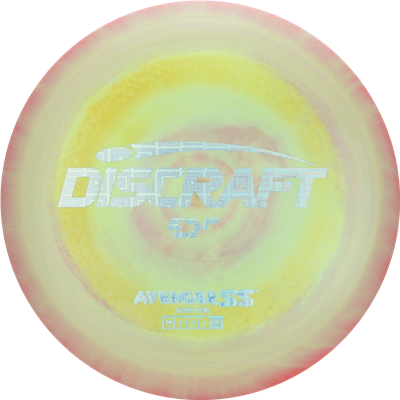 Discraft ESP Avenger SS