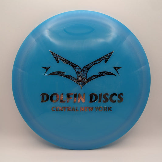 Neo Essence - Dolfin Stamp