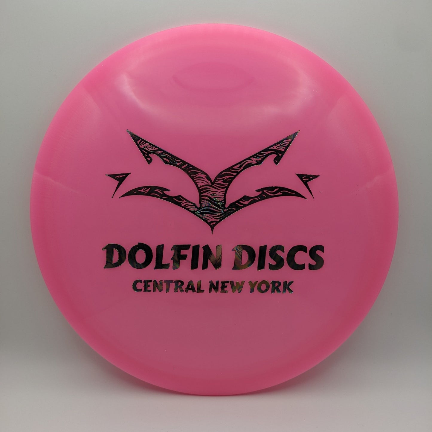 Neo Essence - Dolfin Stamp