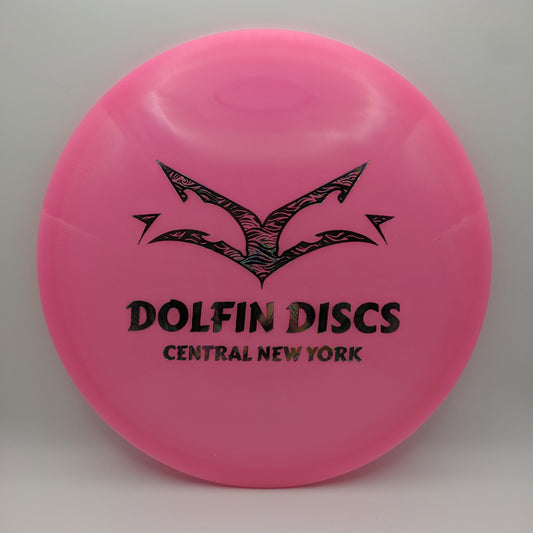 Neo Essence - Dolfin Stamp
