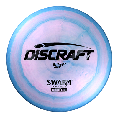 Discraft ESP Swarm