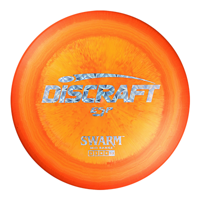Discraft ESP Swarm