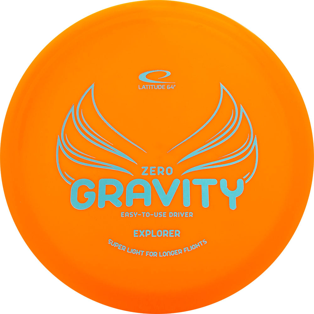 Zero Gravity Explorer