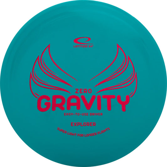 Zero Gravity Explorer