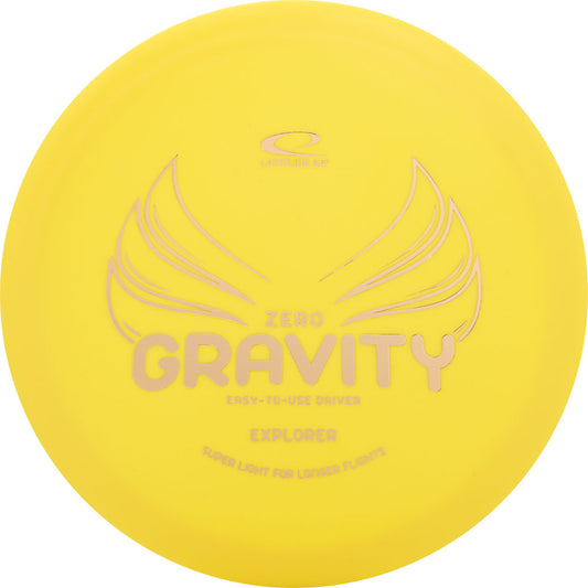 Zero Gravity Explorer