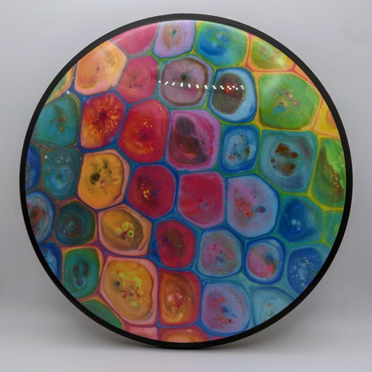 Dolfin Dyed MVP Neutron Soft Uplink