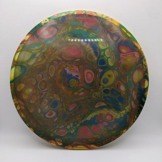 Dolfin Dyed Axiom Eclipse Crave