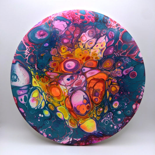 Dolfin Dyed Discraft ESP Buzzz