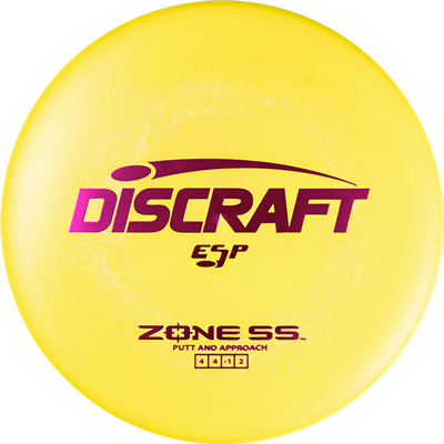 Discraft ESP Zone SS