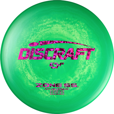 Discraft ESP Zone SS