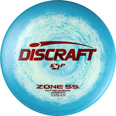 Discraft ESP Zone SS – Dolfin Discs