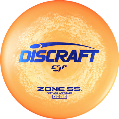 Discraft ESP Zone SS