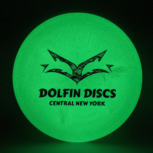 Glow Flex 2 D-Line FD - Dolfin Stamp