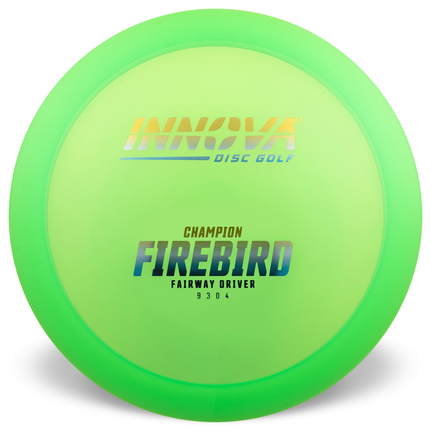 Innova Champion Firebird