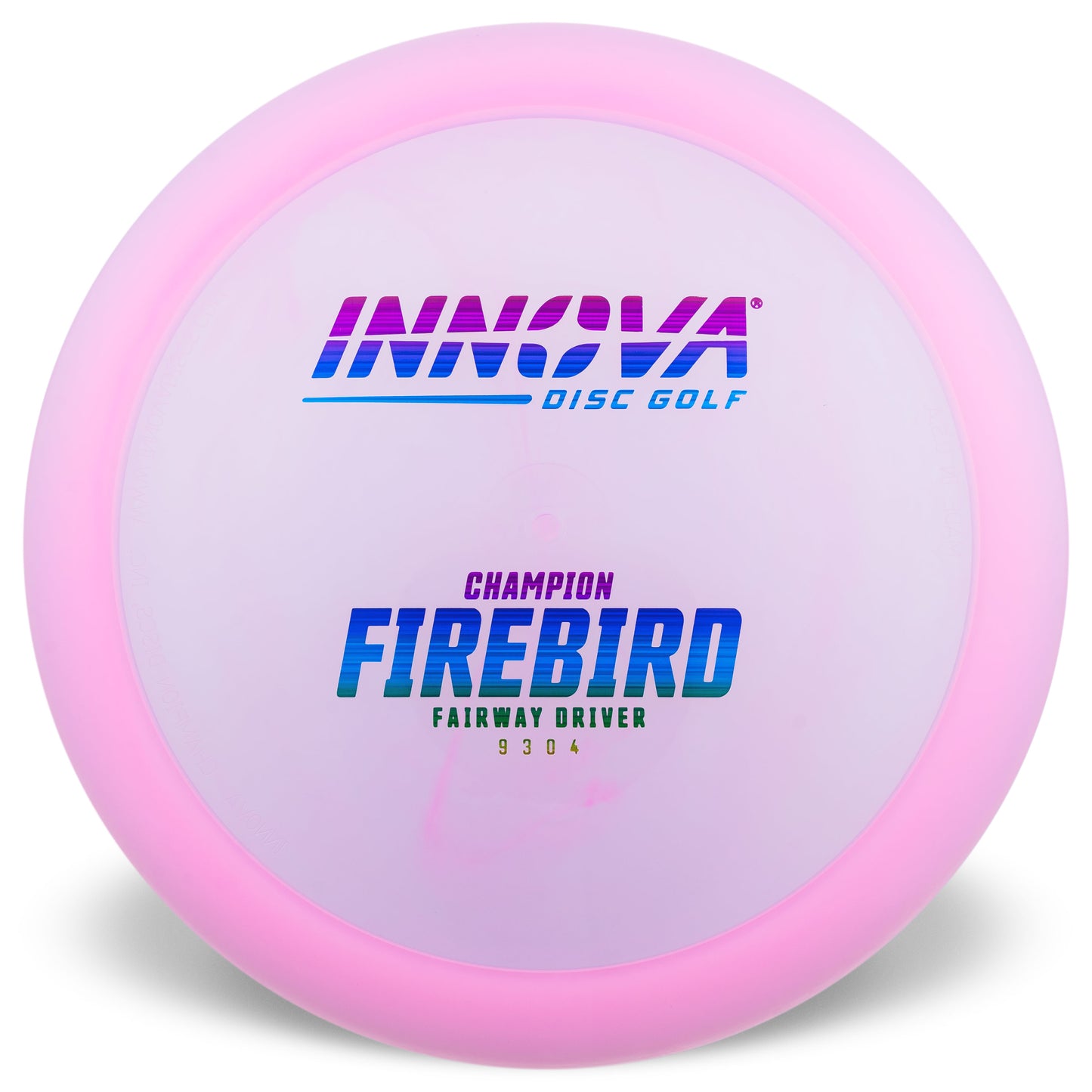 Innova Champion Firebird