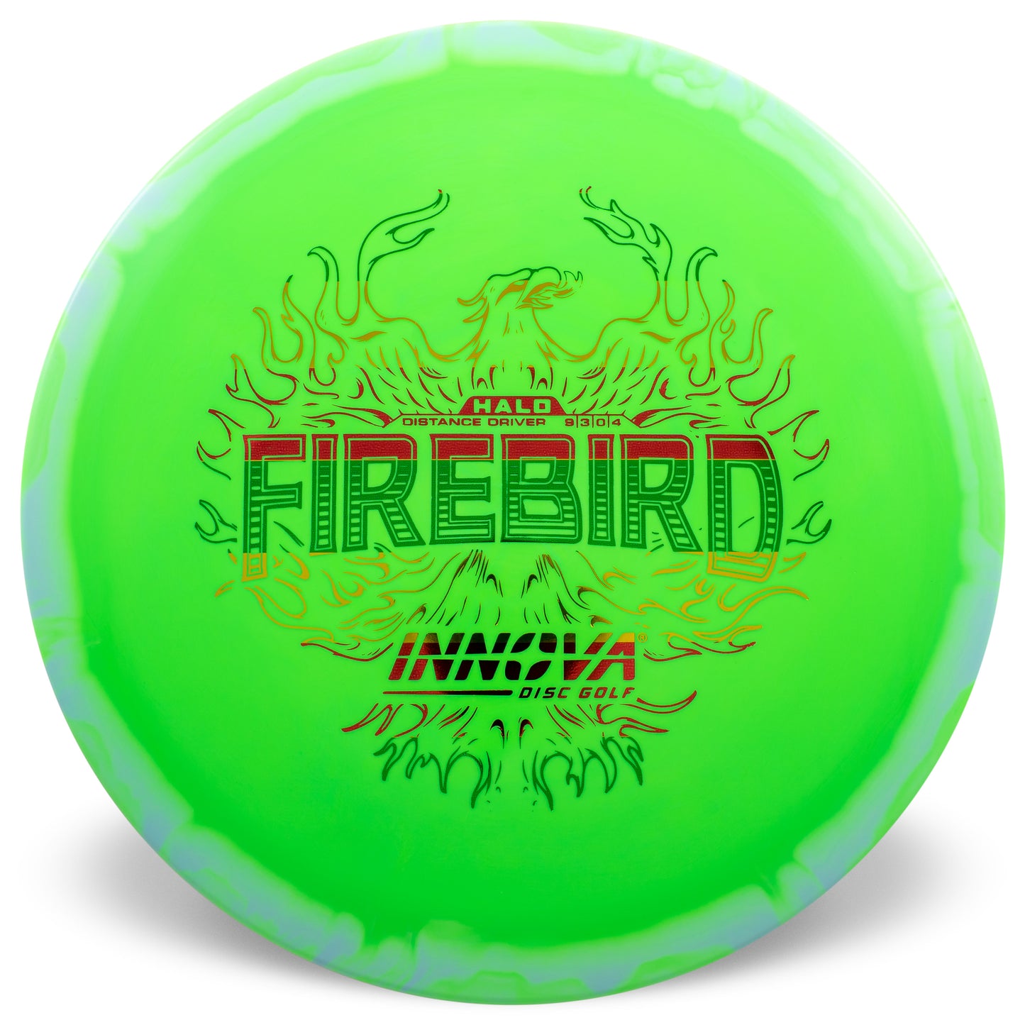 Innova Halo Star Firebird