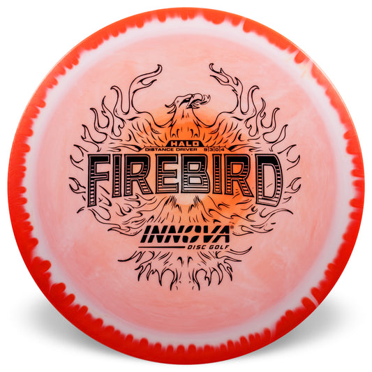 Innova Halo Star Firebird