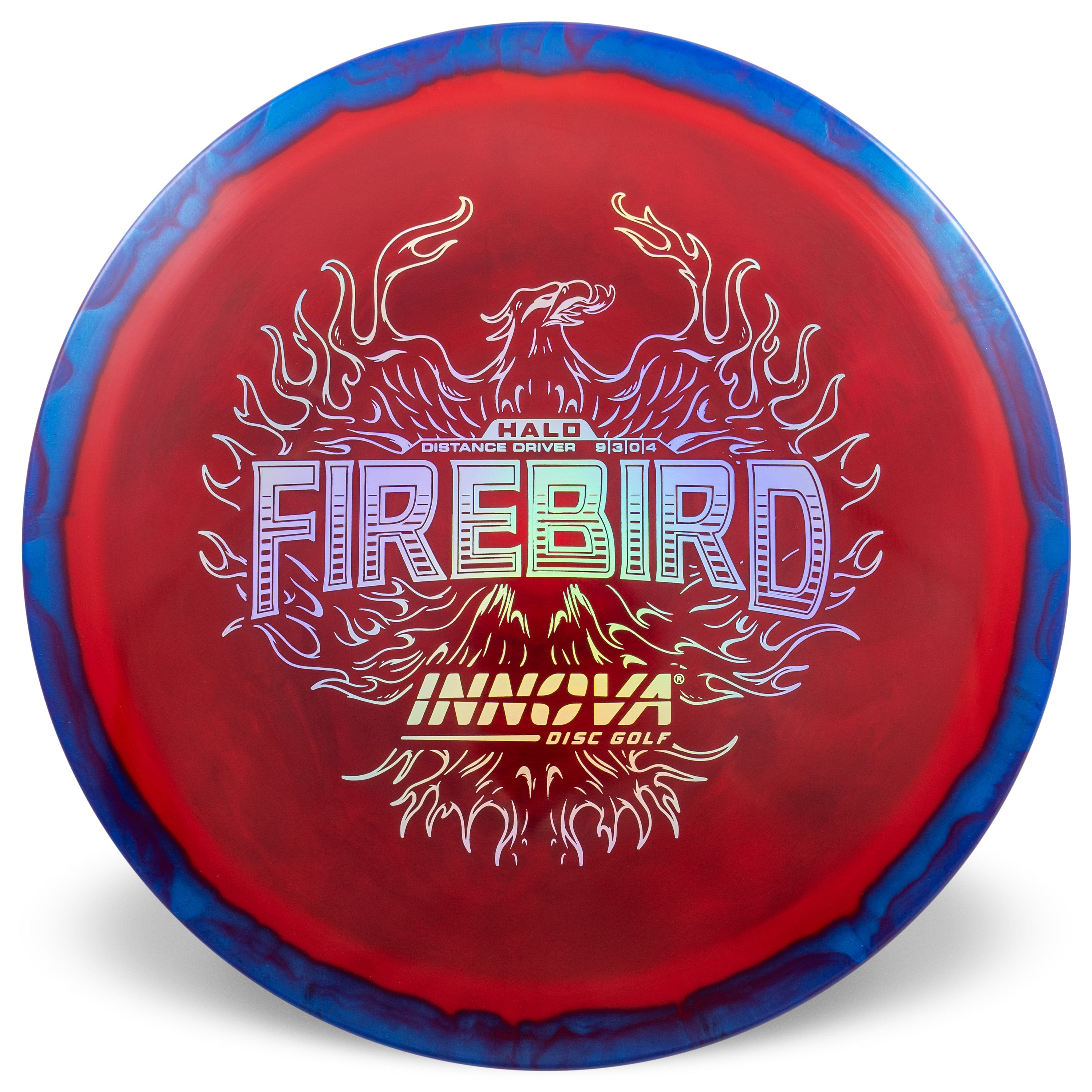 Innova Halo Star Firebird – Dolfin Discs