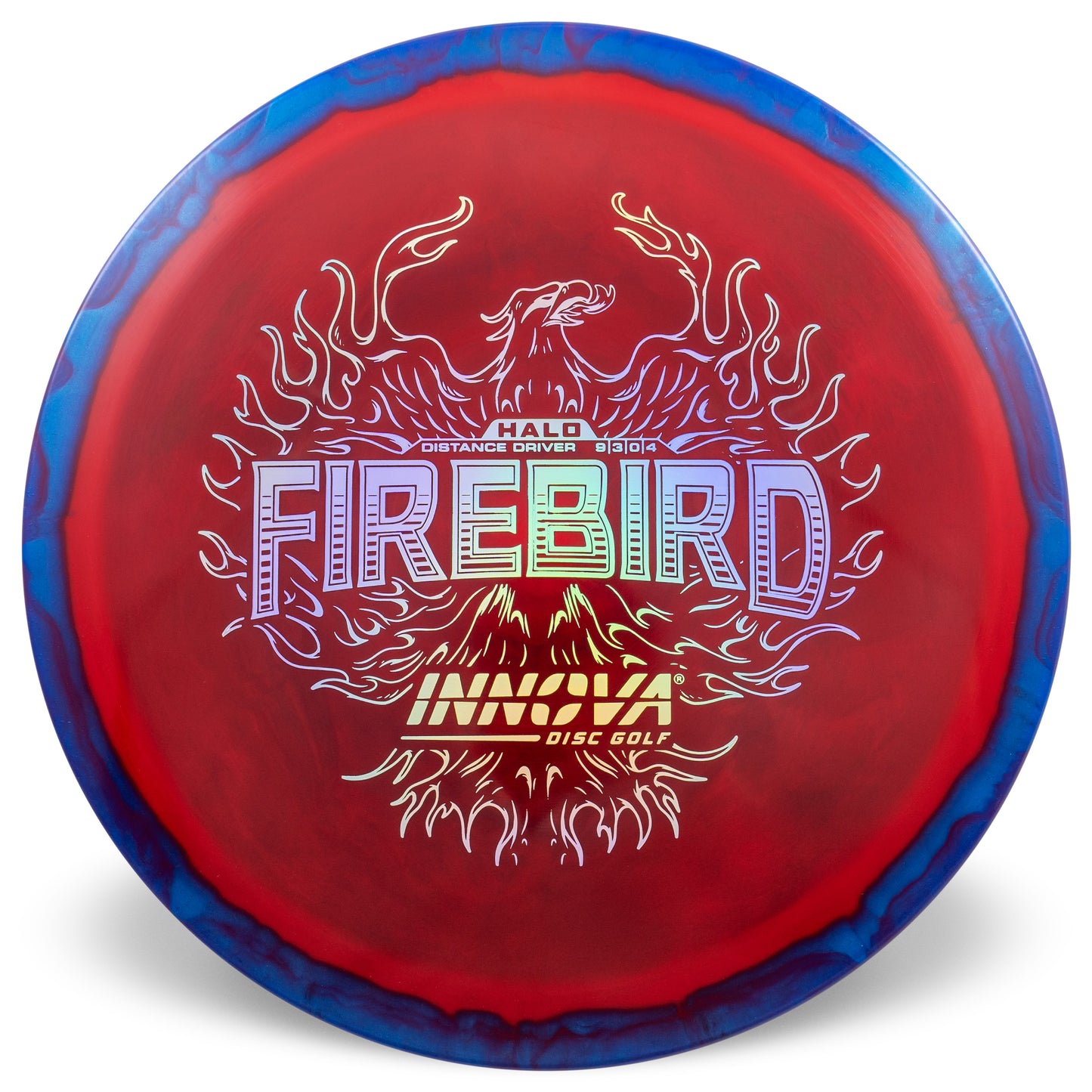 Innova Halo Star Firebird