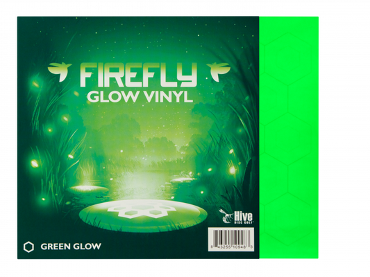 Hive Firefly Glow Vinyl