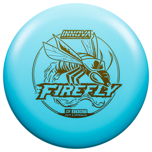 Innova DX Firefly
