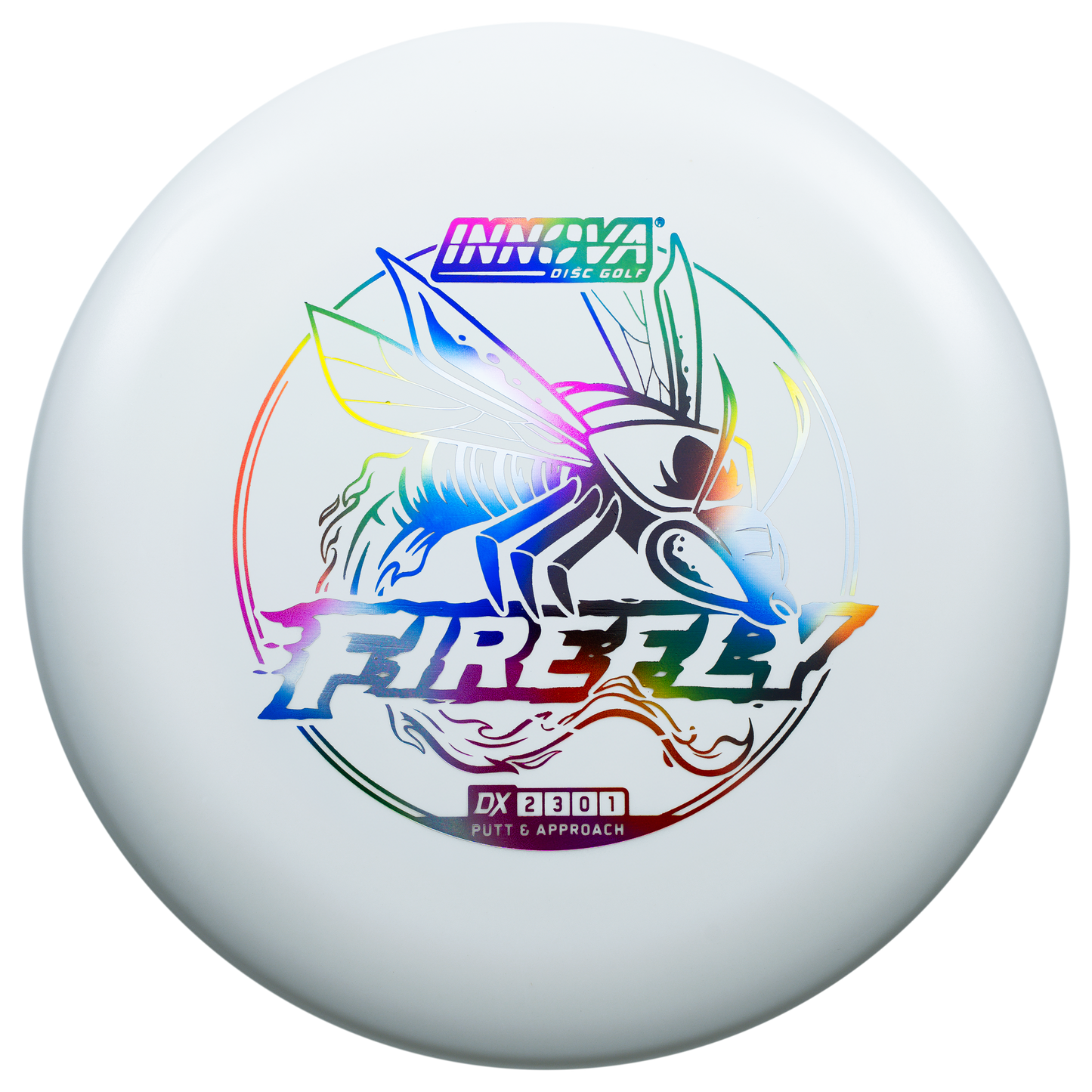 Innova DX Firefly