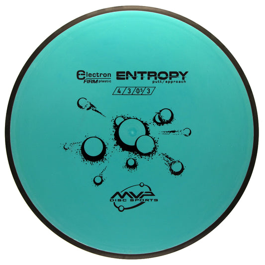 Electron Entropy