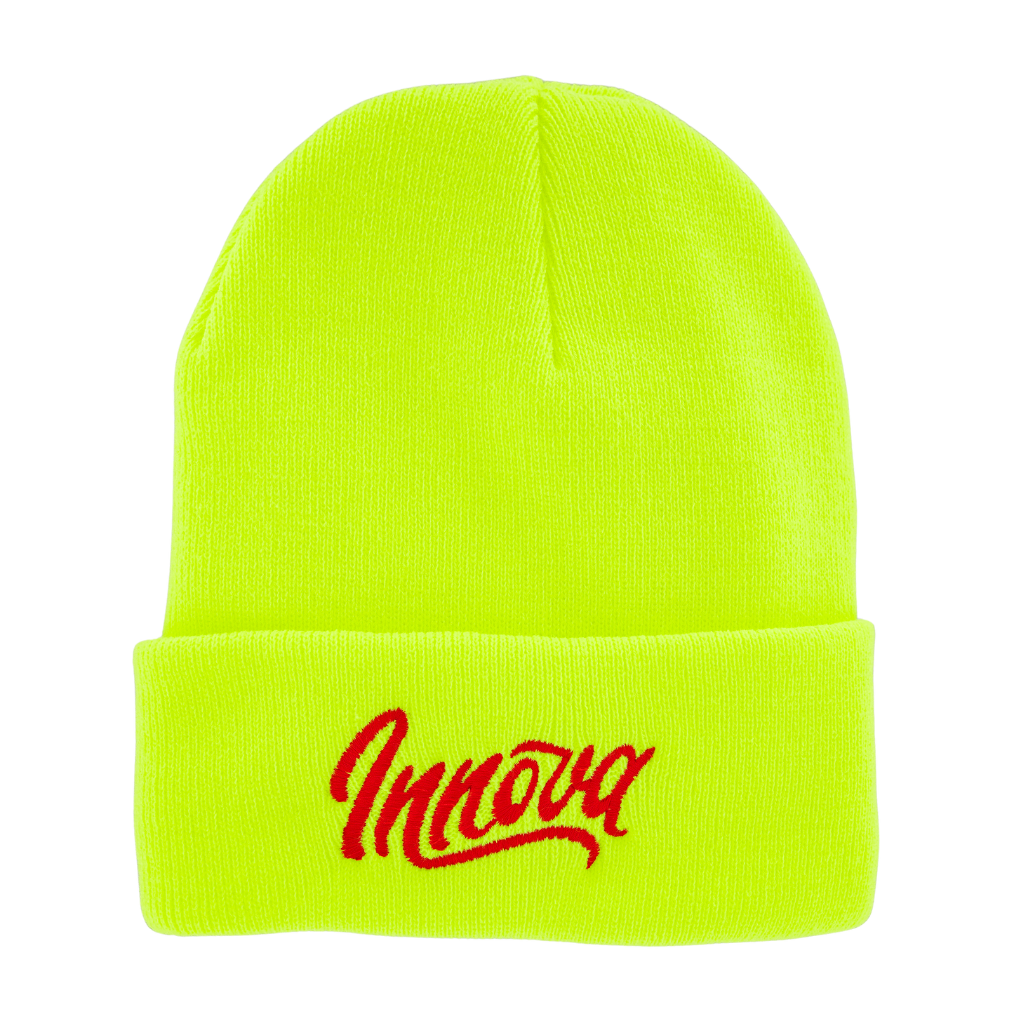 Innova Flow Cuff Beanie