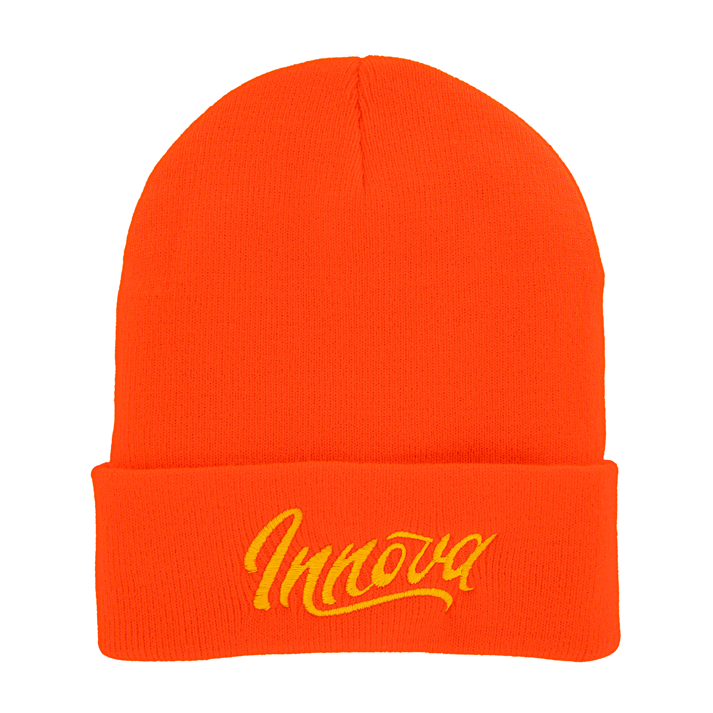 Innova Flow Cuff Beanie
