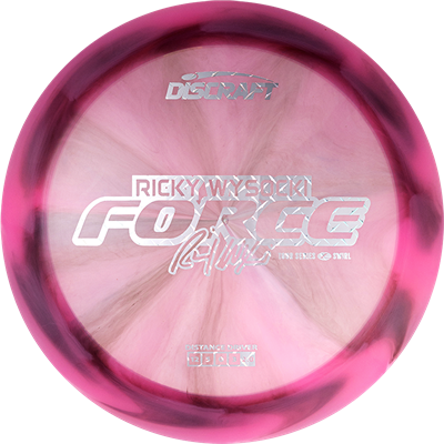 2025 Ricky Wysocki Tour Series Force